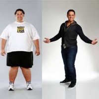 Gordos que Emagreceram: Como Eram e Como Ficaram
