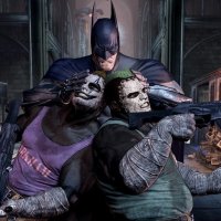 Warner Confirma Novo Jogo do Batman