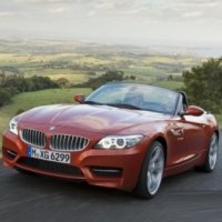 BMW Z4 2013 'Popular'?