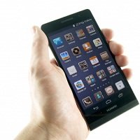Huawei Anuncia o Smartphone Mais Fino do Mundo