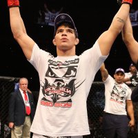 Erick Silva ComeÃ§a Busca Pelo CinturÃ£o do UFC