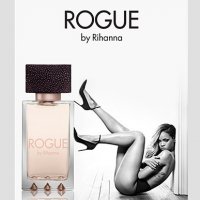 Anúncio Sensual de Rihanna Para Sua Fragância é Vetado no Reino Unido