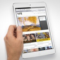 iPad Mini JÃ¡ a Venda em 34 PaÃ­ses