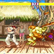 Jogo Online: Street Fighter 2 Champion Edition
