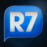 Rede Record LanÃ§a o Portal R7