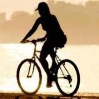 Conheça a Doença Inventada Para a Mulher Não Andar de Bicicleta
