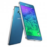 Samsung Galaxy Alpha SerÃ¡ Vendido Por R$1.400 Pela AT&T nos EUA