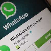 Whatsapp Passa a Enviar Documentos do Word e Excel