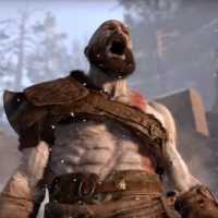 E3 2016 - Assista ao Gameplay de God of War