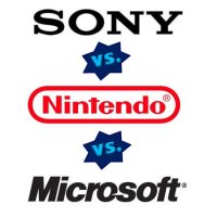 Sony, Microsoft ou Nintendo?