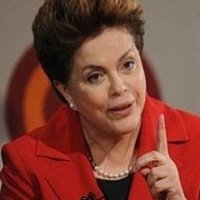 Dilma Rousseff Perde a Chance de Embarcar no Bonde da HistÃ³ria