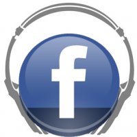 Facebook Adiciona BotÃ£o 'Ouvir' Nas PÃ¡ginas de Artistas