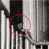 As Imagens de Fantasmas Mais Assustadoras da HistÃ³ria