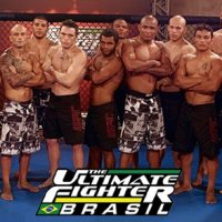 The Ultimate Fighter Brasil: ConheÃ§a os lutadores