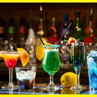 Volta ao Mundo com os 80 Drinks Mais Consumidos Por PaÃ­s