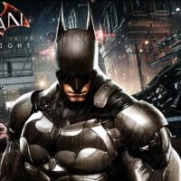 'Batman Arkham Knight' - Novo e Eletrizante Trailer