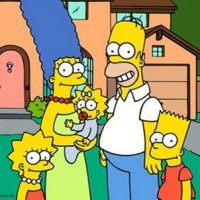 Criador de 'Os Simpsons' Revela Onde Fica Springfield