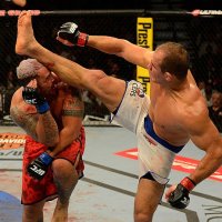 JÃºnior Cigano x Mark Hunt no UFC 160