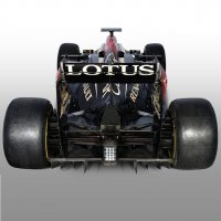 ConheÃ§a o E21: o Lotus F1 2013