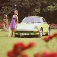 A HistÃ³ria dos 50 Anos do Porsche 911