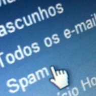 Brasil Ã© o 3Âº Emissor de Spams na Internet