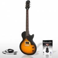 Rocksmith Terá Edição Especial com Guitarra Les Paul