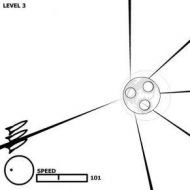 Jogo Online - Missile Game 3D