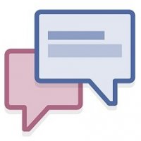Facebook EstÃ¡ Testando Salas de Chat