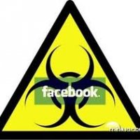 Facebook Pode Barrar Usuários com Vírus