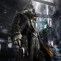 Ubisoft JÃ¡ Tem a Data de LanÃ§amento Para Watch Dogs
