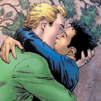 Lanterna Verde Sai do Armário e é o Mais Novo Super-Herói Gay