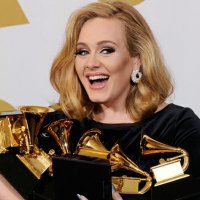 Veja os Vencedores do Grammy 2012