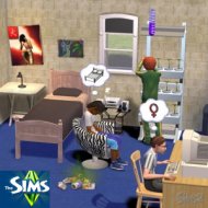 The Sims 4 em Processo de Criação