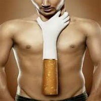 Os Males do Vício do Cigarro