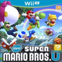 Super Mario e ClÃ¡ssicos do Game Boy Chegam ao Wii U