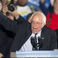Os Políticos Brasileiros Deviam Prestar Muita Atenção em Bernie Sanders