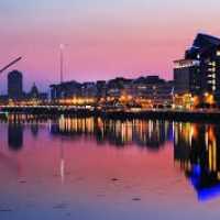 Top 15 Dublin - Pontos Positivos