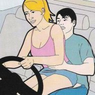 Dicas Para Fazer Sexo no Carro