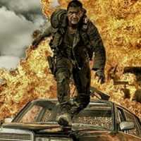 'Mad Max: Estrada da Fúria' - Assista ao Mais Novo e Impressionante Trailer do Longa