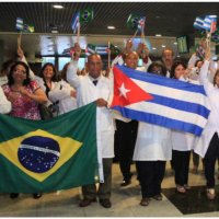Médicos Cubanos Afloram os Problemas da Saúde Brasileira