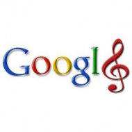 Google Inicia Buscas Músicas na Internet