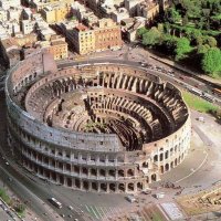 Dicas Para Quem Vai Visitar o Coliseu