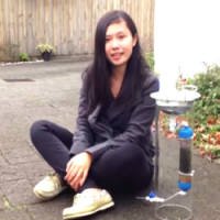 Garota de 17 Anos Inventa Sistema PortÃ¡til que Limpa Ãgua e Produz Energia