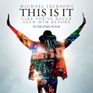 This Is It: MÃºsica InÃ©dita de Michael Jackson