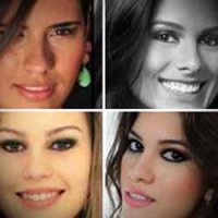 Miss Brasil 2012: Candidatas jÃ¡ Eleitas