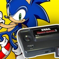 Master System - O Super Console da Sega