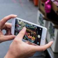 iPhone 7 Plus Poderá Vir com Modelo de Câmera Dupla