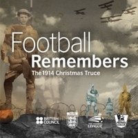 Há 100 Anos o Futebol Parava a Primeira Guerra Mundial