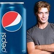 Fábio Assunção é o Novo Garoto Propaganda da Pepsi