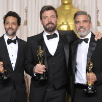 Veja os Vencedores do Oscar 2013